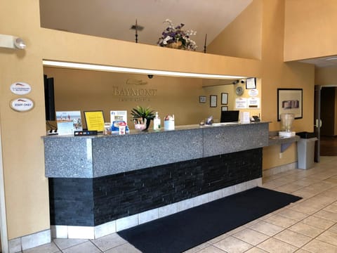 Baymont by Wyndham Fort Wayne Hotel in Fort Wayne