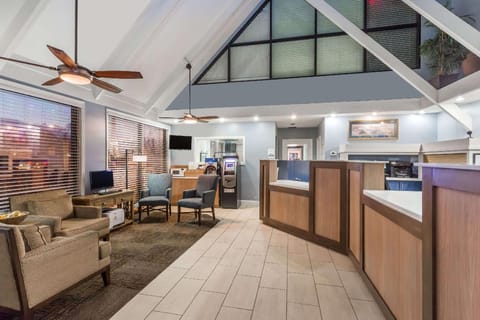 Days Inn by Wyndham Cocoa Beach Port Canaveral Hotel in Cocoa Beach