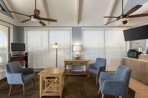 Days Inn by Wyndham Cocoa Beach Port Canaveral Hotel in Cocoa Beach