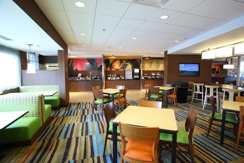 Fairfield by Marriott Inn & Suites East Grand Forks Hotel in Grand Forks