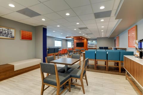 Holiday Inn Express Kenner New Orleans Airport By IHG Hotel in Kenner