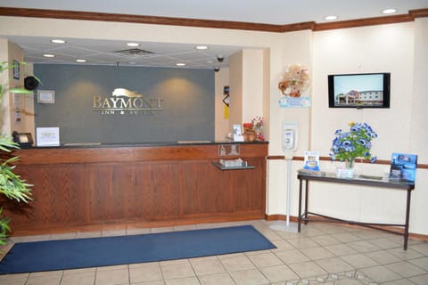 Baymont by Wyndham Waterford/Burlington WI Hotel in Waterford