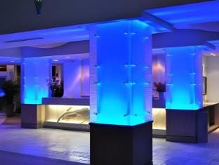 Tides Folly Beach, Charleston's Oceanfront Hotel Hotel in Folly Beach