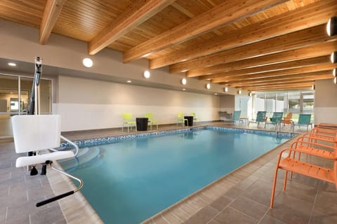 Home2 Suites by Hilton Roseville Minneapolis Hotel in Roseville