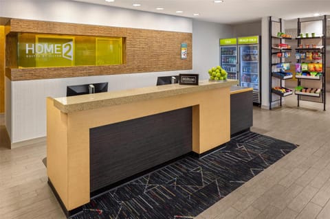 Home2 Suites by Hilton Roseville Minneapolis Hotel in Roseville
