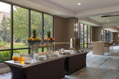 Meeting room / ballrooms