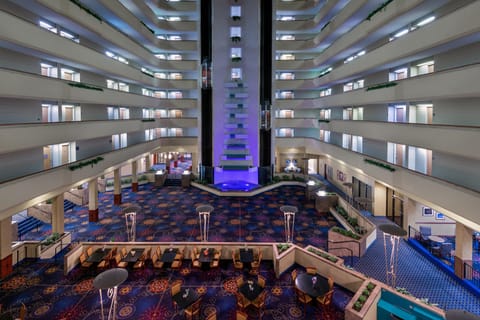 Capitol Plaza Hotel Jefferson City Hotel in Jefferson City