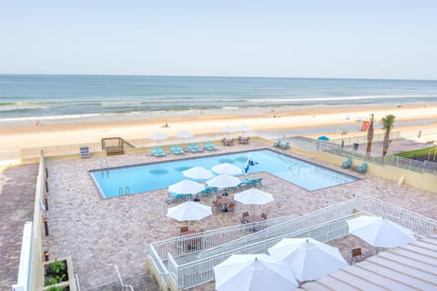 Hyatt Place Daytona Beach Oceanfront Hotel in Daytona Beach Shores