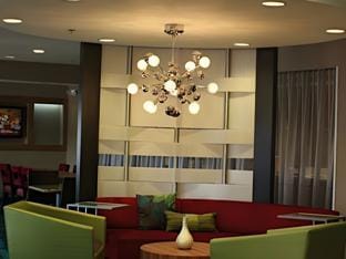 SpringHill Suites by Marriott Baton Rouge South Hotel in Baton Rouge