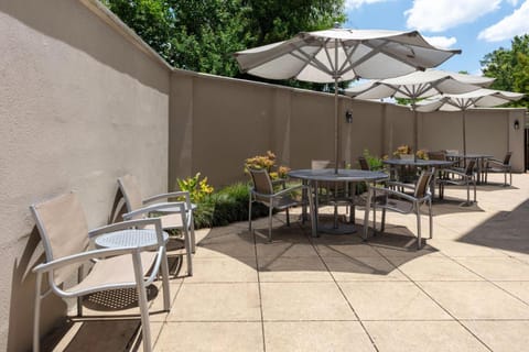 SpringHill Suites by Marriott Baton Rouge South Hotel in Baton Rouge