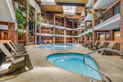 Baymont by Wyndham Cortez Hotel in Cortez