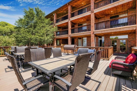 Baymont by Wyndham Cortez Hotel in Cortez