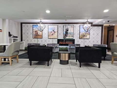 La Quinta Inn & Suites by Wyndham Deerfield Beach I-95 Hotel in Deerfield Beach