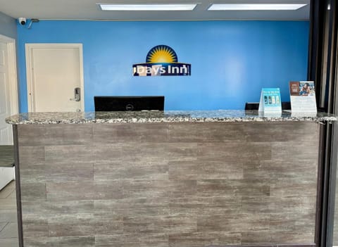 Days Inn by Wyndham Morristown Hotel in Morristown