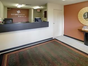 Extended Stay America Suites - Chesapeake - Crossways Blvd. Hotel in Chesapeake