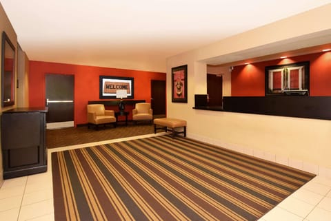 Extended Stay America Suites - Chesapeake - Crossways Blvd. Hotel in Chesapeake
