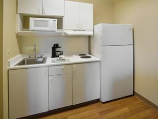 Extended Stay America Suites - Chesapeake - Crossways Blvd. Hotel in Chesapeake