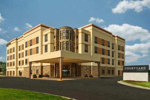 Courtyard by Marriott Atlanta Conyers Hotel in Conyers