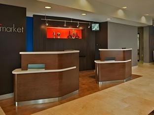 Courtyard by Marriott Atlanta Conyers Hotel in Conyers