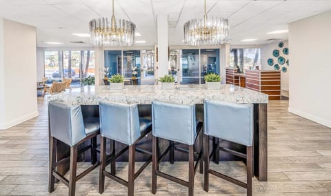 Beachcomber Beachfront Hotel, a By The Sea Resort Resort in Panama City Beach