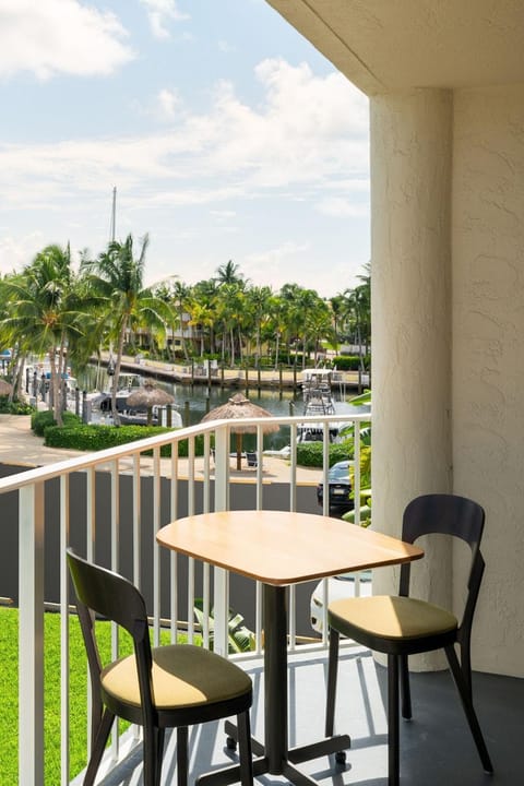 Courtyard by Marriott Key Largo Hotel in Key Largo