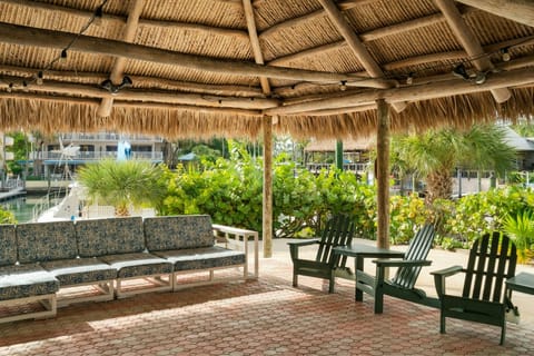 Courtyard by Marriott Key Largo Hotel in Key Largo