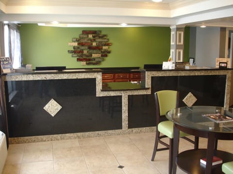 Super 8 By Wyndham Chattanooga/East Ridge Hotel in East Ridge