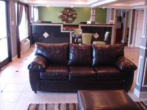 Super 8 By Wyndham Chattanooga/East Ridge Hotel in East Ridge