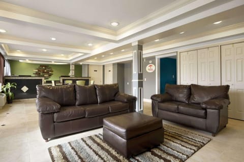 Super 8 By Wyndham Chattanooga/East Ridge Hotel in East Ridge