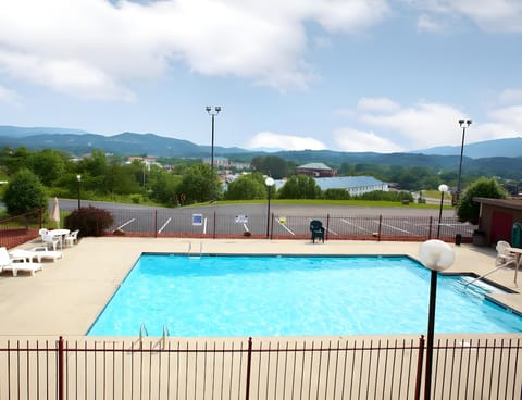 Hotel Pigeon Forge Hotel in Pigeon Forge