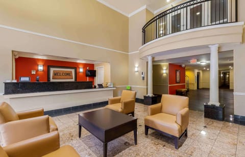 Extended Stay America Suites - Columbia - Northwest/Harbison Hotel in Irmo