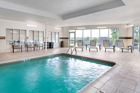 Courtyard by Marriott St. Louis St. Peters Hotel in St. Peters