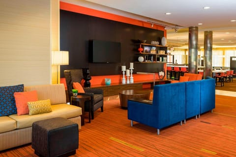 Courtyard by Marriott Kalamazoo Portage Hotel in Portage