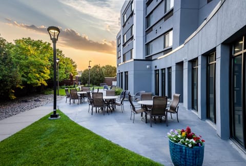 Courtyard by Marriott Sioux Falls Hotel in Sioux Falls