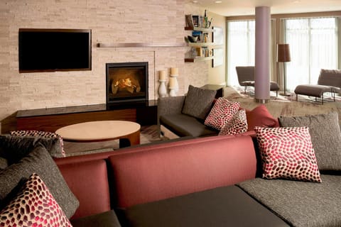 Courtyard by Marriott Sioux Falls Hotel in Sioux Falls