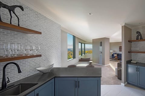 JW Marriott Atlanta Buckhead Hotel in Buckhead