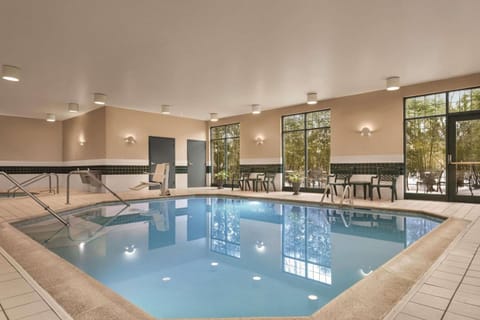 Country Inn & Suites by Radisson, Schaumburg, IL Hotel in Schaumburg