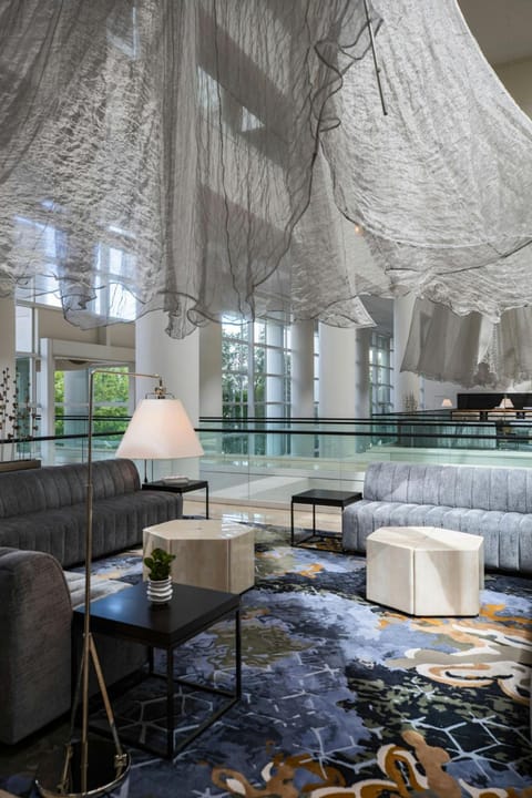 Renaissance Schaumburg Convention Center Hotel Hotel in Rolling Meadows