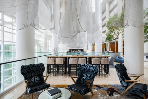 Renaissance Schaumburg Convention Center Hotel Hotel in Rolling Meadows