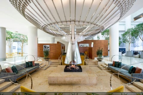 Renaissance Schaumburg Convention Center Hotel Hotel in Rolling Meadows