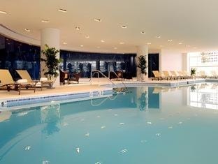 Renaissance Schaumburg Convention Center Hotel Hotel in Rolling Meadows