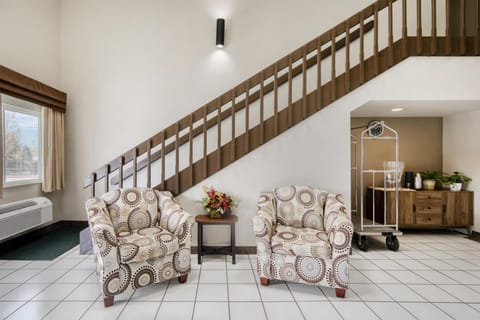 SureStay Plus by Best Western Montrose Hotel in Montrose