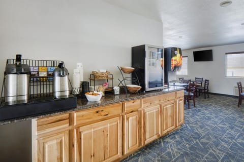 SureStay Plus by Best Western Montrose Hotel in Montrose