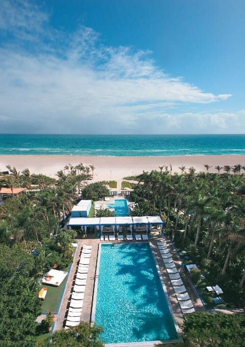 Swimming pool [outdoor]