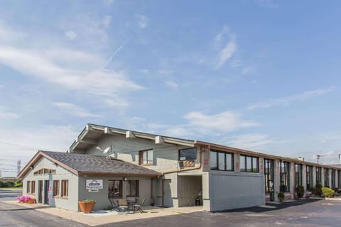 Days Inn by Wyndham West Allis/Milwaukee Hotel in West Allis