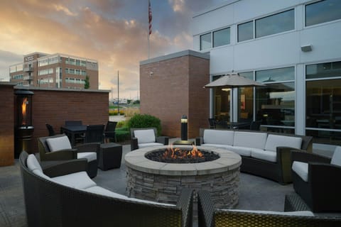 Residence Inn by Marriott Green Bay Downtown Hotel in Allouez