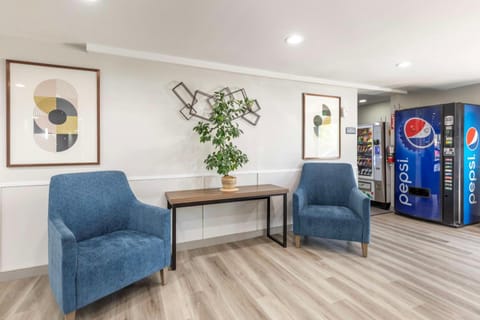 Best Western North Side Inn Hotel in Wichita Falls