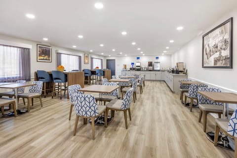 Best Western North Side Inn Hotel in Wichita Falls