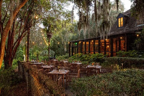 The Inn at Middleton Place Inn in North Charleston