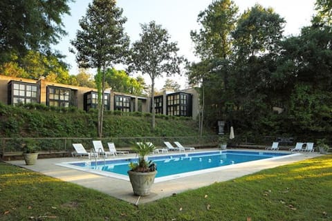 The Inn at Middleton Place Inn in North Charleston